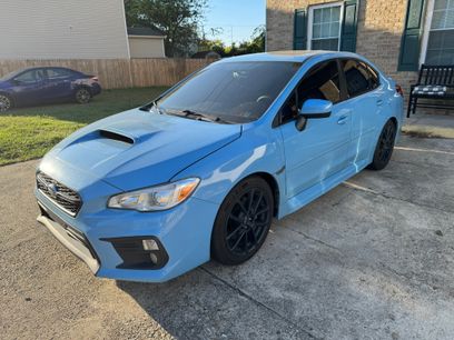 Used 2021 Subaru WRX Premium w/ Popular Package #3 (IZT)