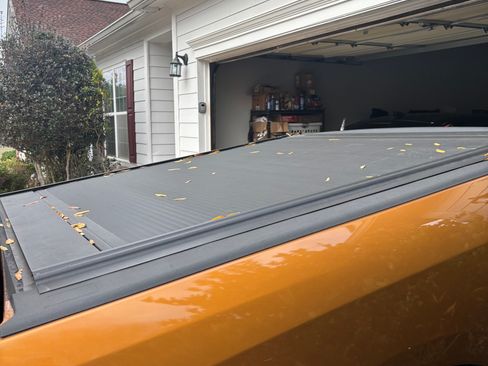 Used 2012 RAM 1500 Sport w/ Sport Premium Group image 13