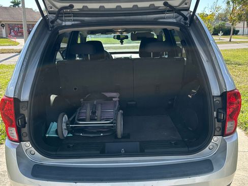 Used 2006 Pontiac Torrent 2WD w/ Preferred Package image 12