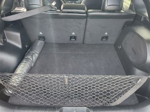 Used 2020 Jeep Cherokee Limited image 13