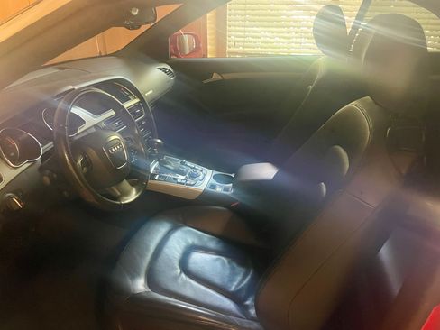 Used 2011 Audi A5 2.0T Premium Plus image 9