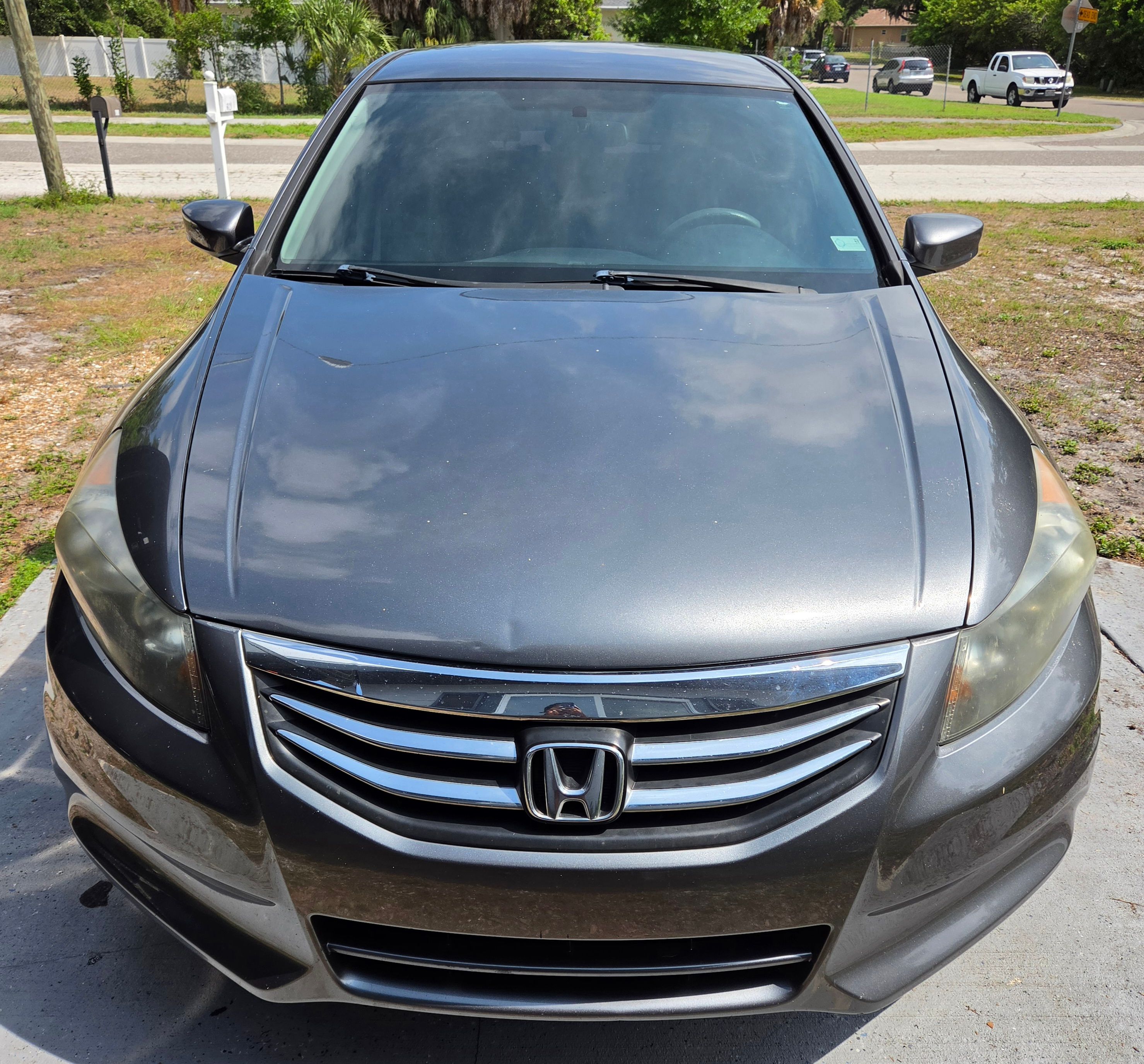 Used 2012 Honda Accord LX image 2