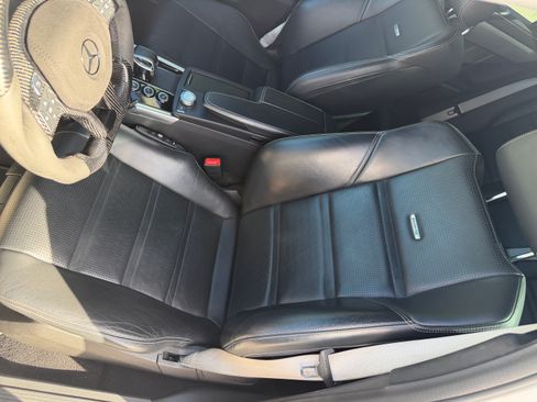 Used 2014 Mercedes-Benz E 63 AMG S-Model image 13