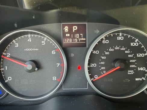 Used 2013 Subaru Outback 2.5i Premium w/ Popular Pkg 1B image 9