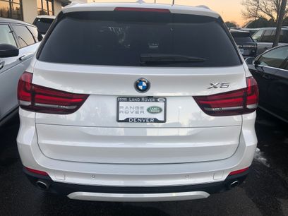 Used 2016 BMW X5 xDrive35i