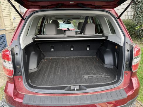 Used 2015 Subaru Forester 2.5i Premium w/ Popular Package #2 image 6