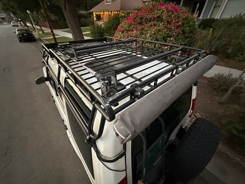 Used 2001 Land Rover Discovery SE image 8