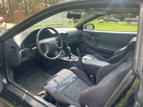 Used 1995 Mitsubishi 3000GT image 17