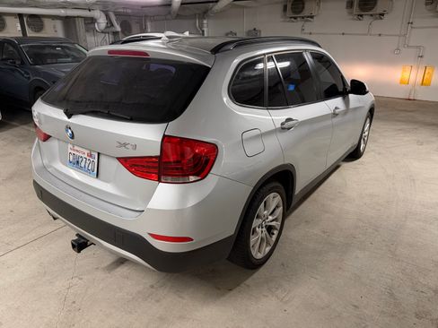 Used 2014 BMW X1 xDrive28i AWD/4WD image 4