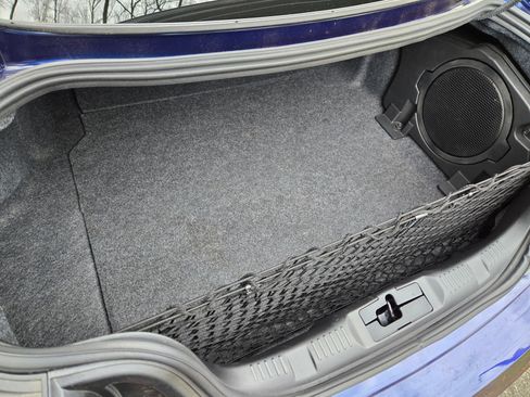 Used 2020 Ford Mustang Shelby GT350 w/ Technology Package image 17