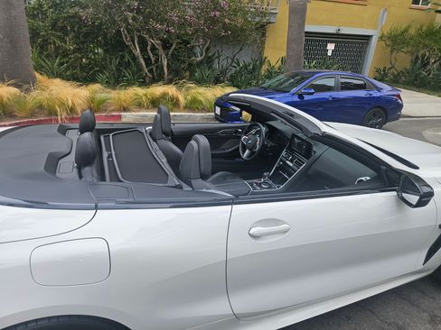 Used 2024 BMW M8 Competition image 6