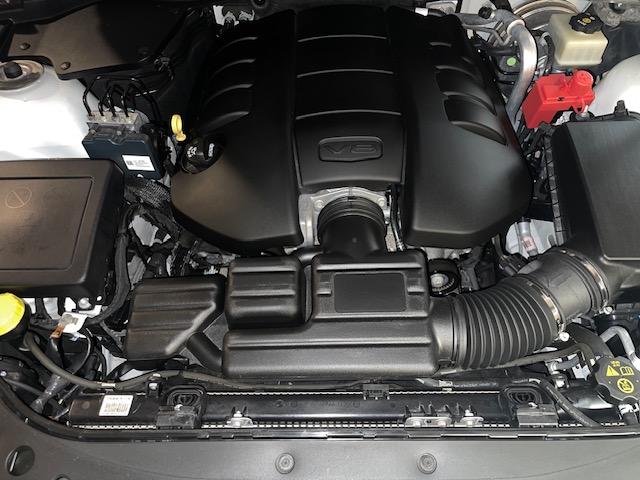 Used 2015 Chevrolet SS RWD image 5