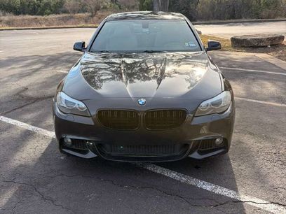 Used 2013 BMW 535i Sedan