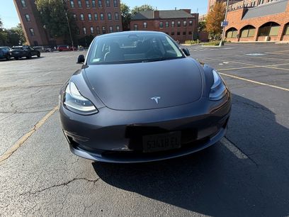 Used 2022 Tesla Model 3 Long Range