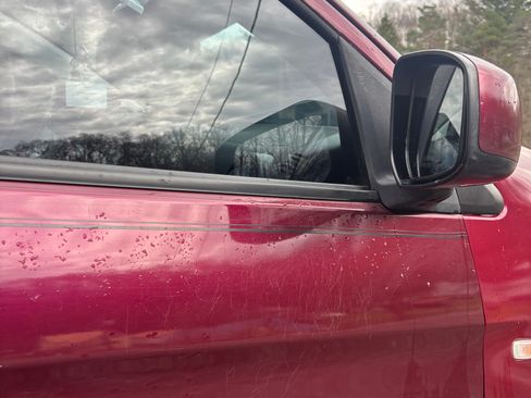 Used 2018 Mitsubishi Mirage ES image 5