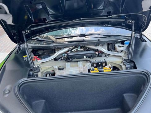 Used 2017 Tesla Model S 75 RWD image 12