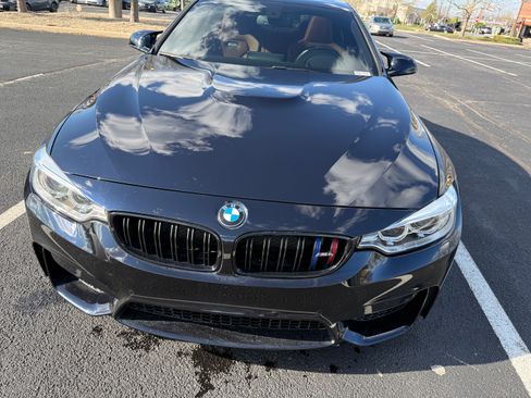Used 2017 BMW M4 Coupe image 24