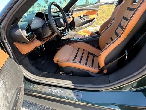 Used 2024 Ferrari 296 GTB image 14