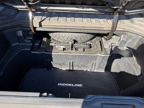 Used 2018 Honda Ridgeline RTL-E image 10