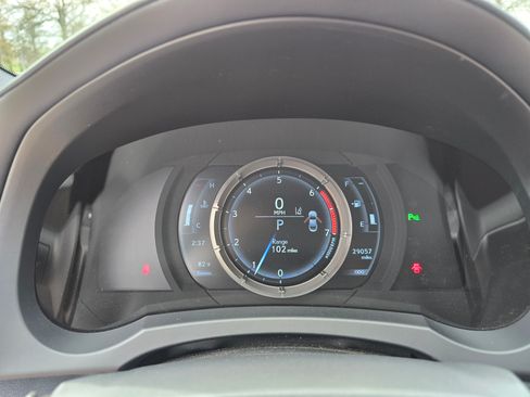 Used 2020 Lexus RC 300 F Sport w/ Navigation Package image 17