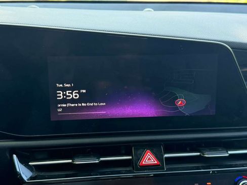 Used 2023 Kia Niro Wind FWD image 15