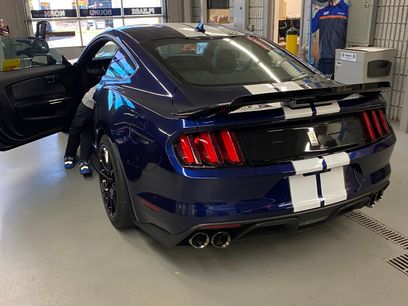 Used 2020 Ford Mustang Shelby GT350 w/ Technology Package