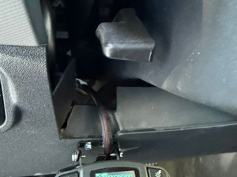 Used 2022 Ford Bronco Badlands w/ Sasquatch Package image 17