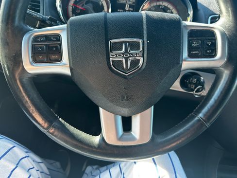 Used 2017 Dodge Grand Caravan GT image 16