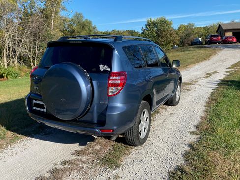 Used 2009 Toyota RAV4 4WD image 13