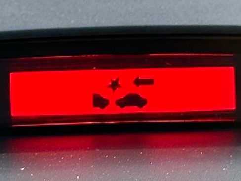 Used 2015 Chevrolet Equinox LTZ image 21