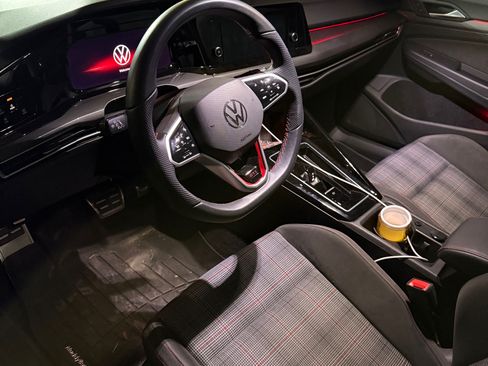 Used 2023 Volkswagen GTI S image 6