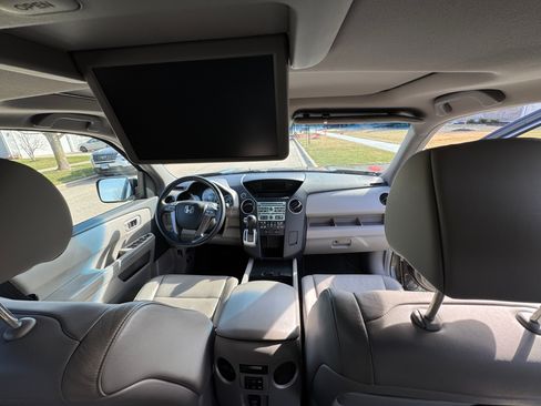 Used 2009 Honda Pilot EX-L image 19