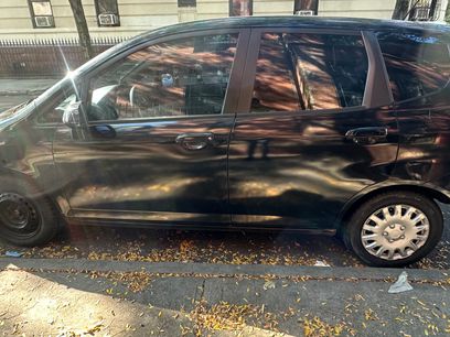 Used 2008 Honda Fit