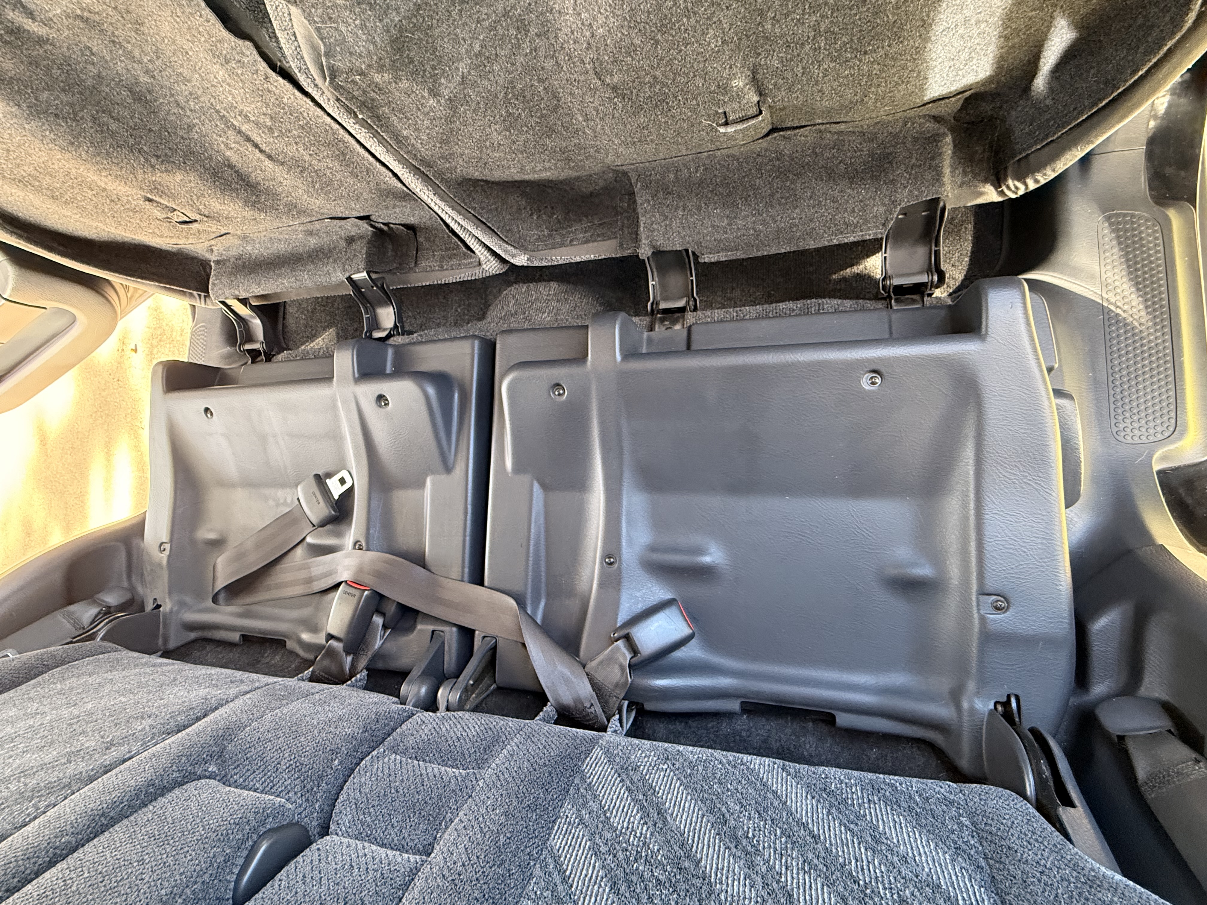 Used 2001 Honda CR-V EX image 27