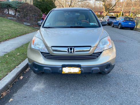 Used 2007 Honda CR-V EX image 8