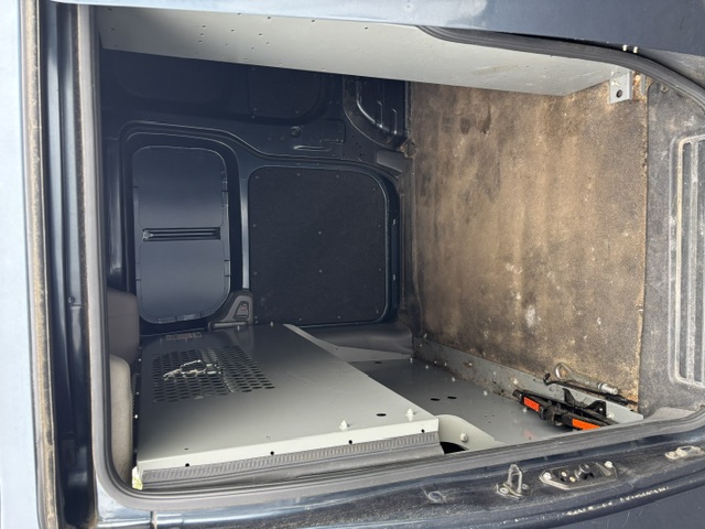 Used 2018 Nissan NV200 SV w/ Navigation Package FWD image 8