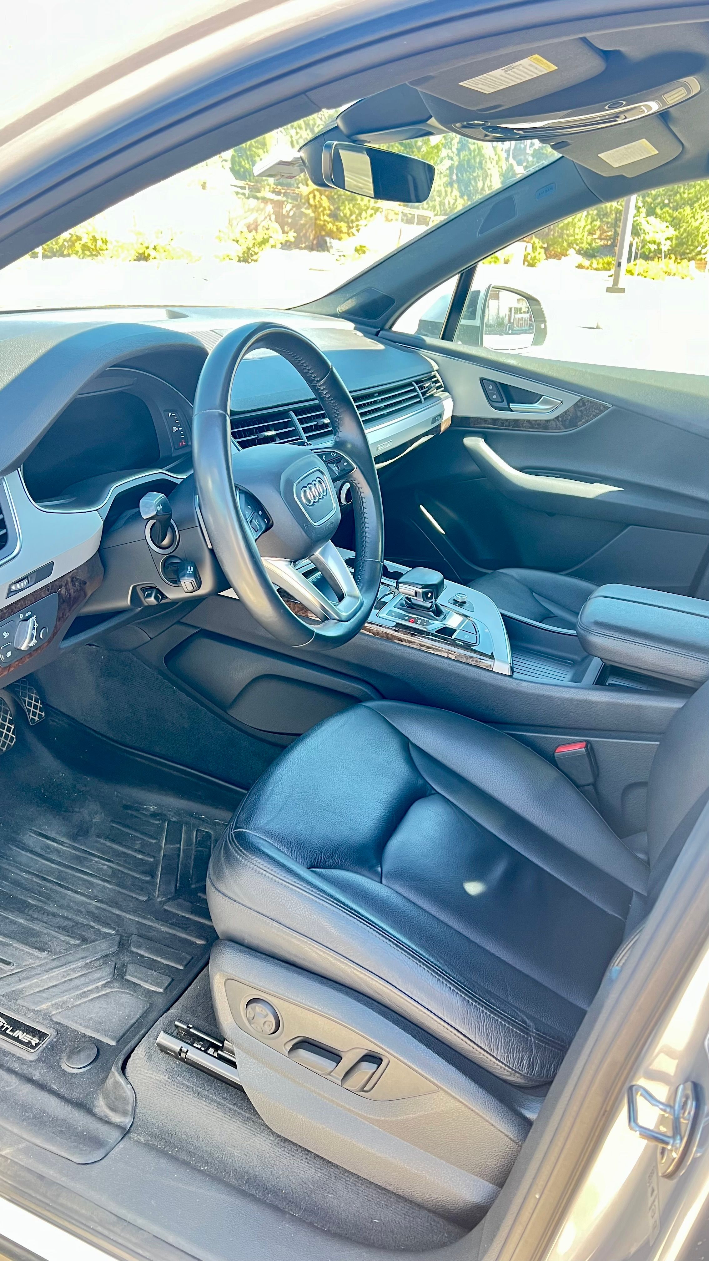 Used 2019 Audi Q7 2.0T Premium Plus w/ Premium Plus Package AWD/4WD image 13