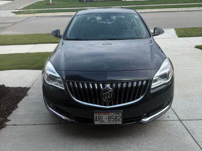 Used 2015 Buick Regal