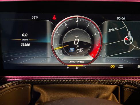 Used 2020 Mercedes-Benz G 63 AMG 4MATIC image 25