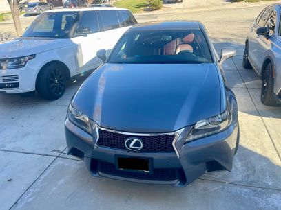 Used 2013 Lexus GS 350