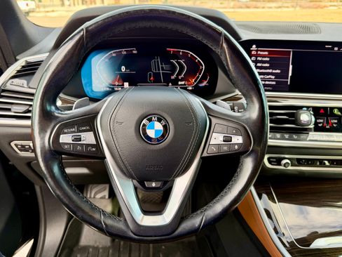 Used 2019 BMW X5 xDrive40i w/ Convenience Package image 14