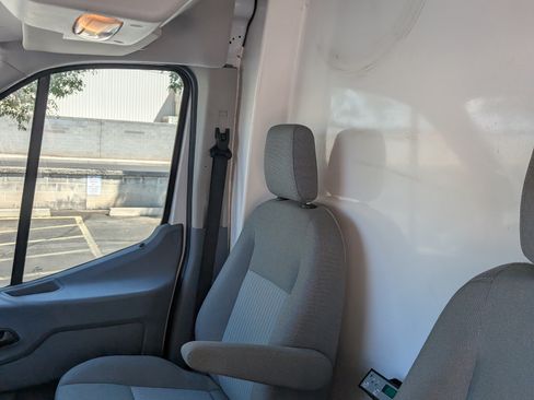 Used 2015 Ford Transit 350 148 Medium Roof w/ Interior Upgrade Package image 10