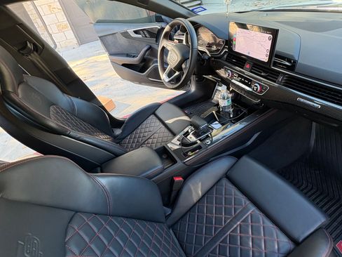 Used 2023 Audi S5 Prestige w/ Prestige Package image 5