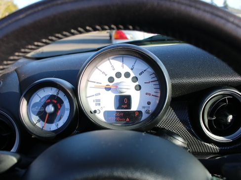 Used 2012 MINI Cooper S image 12