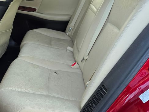 Used 2010 Lexus HS 250h image 1