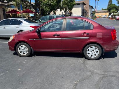 Used 2009 Hyundai Accent GLS