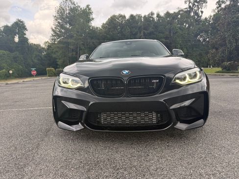 Used 2018 BMW M2 w/ Executive Package RWD image 16