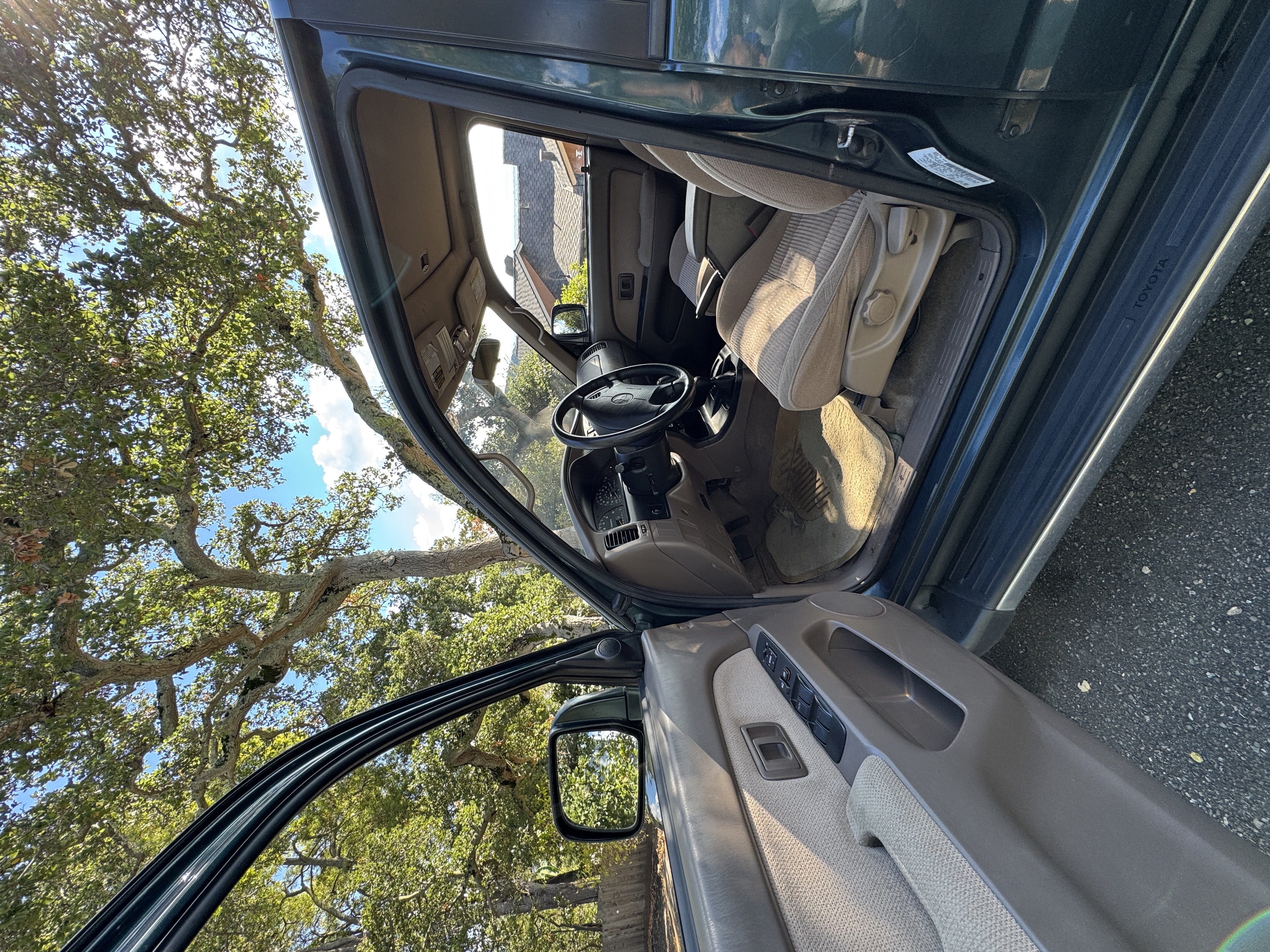 Used 1998 Toyota 4Runner SR5 AWD/4WD image 9