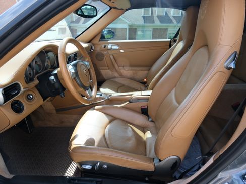 Used 2008 Porsche 911 Carrera S RWD image 12