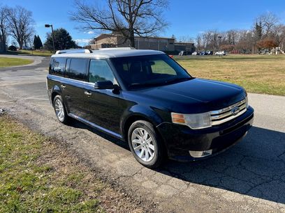 Used 2009 Ford Flex SEL
